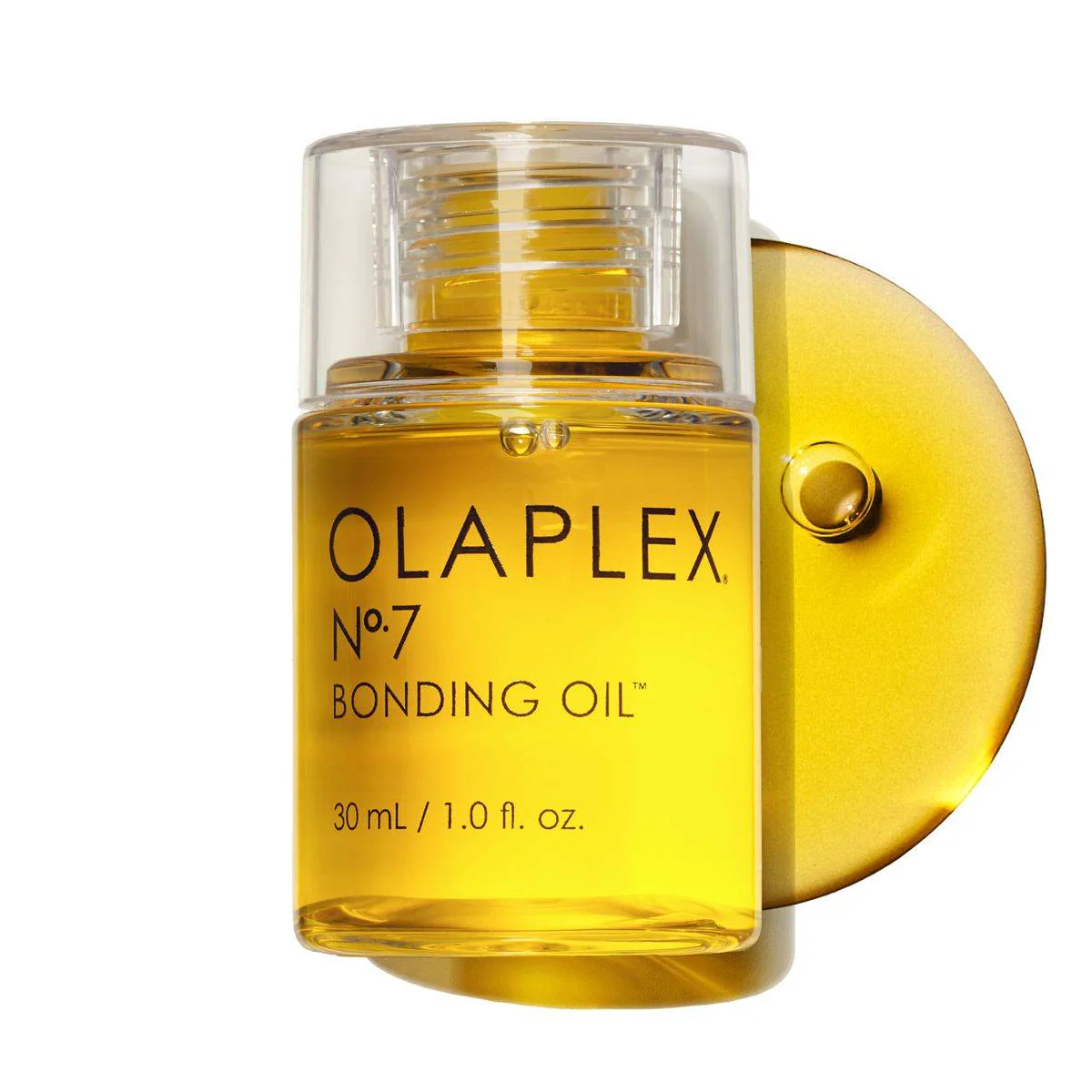 Olaplex No.7 Bonding Oil 30ml - Image 5