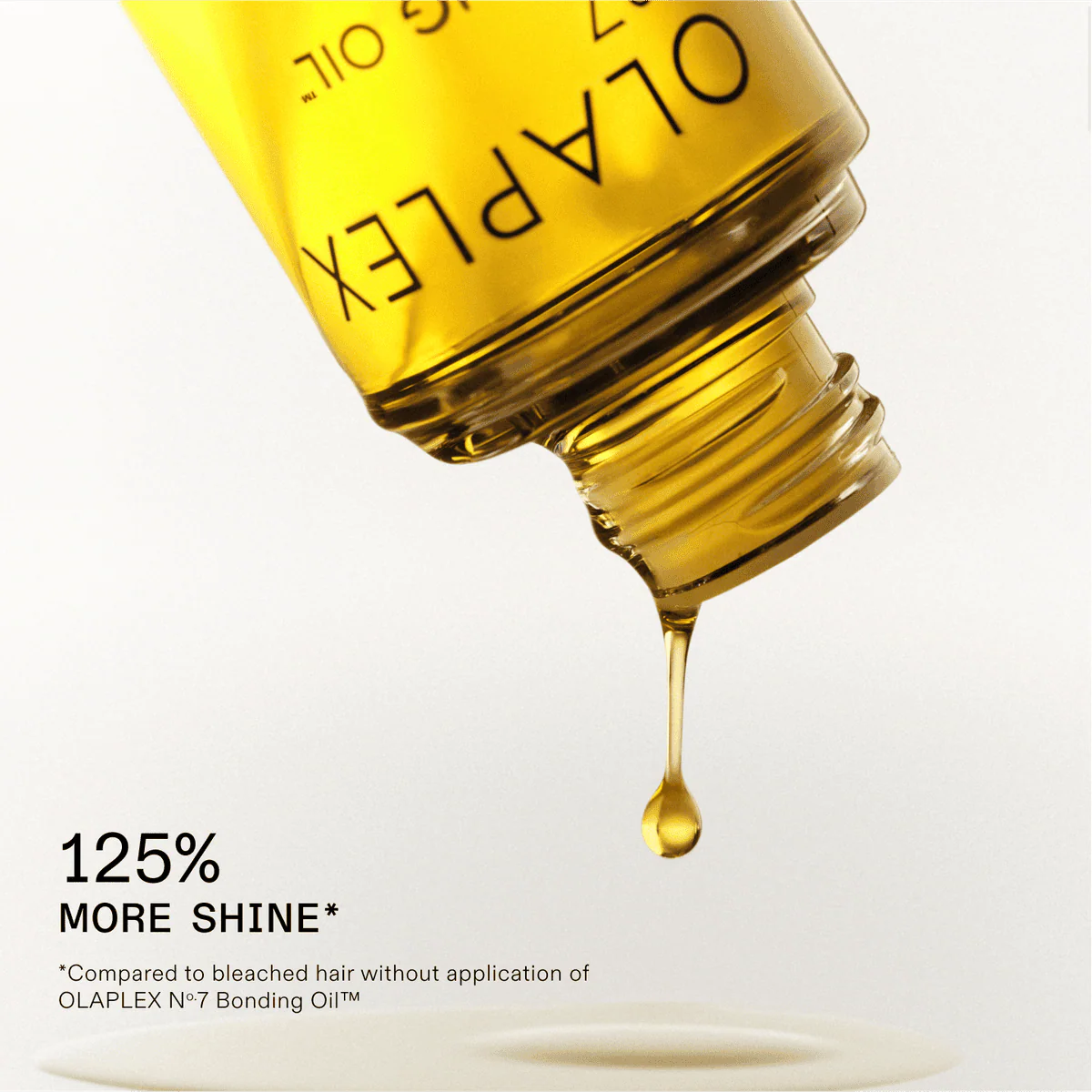Olaplex No.7 Bonding Oil 60ml - Image 3