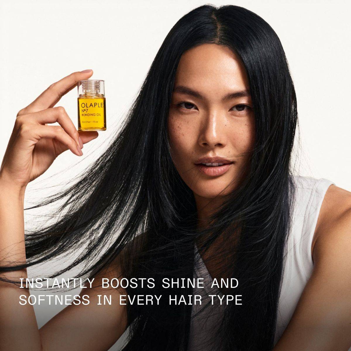 Olaplex No.7 Bonding Oil 60ml - Image 5