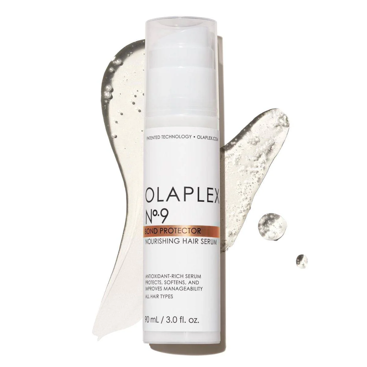Olaplex No.9 Bond Protector Nourishing Hair Serum 90ml