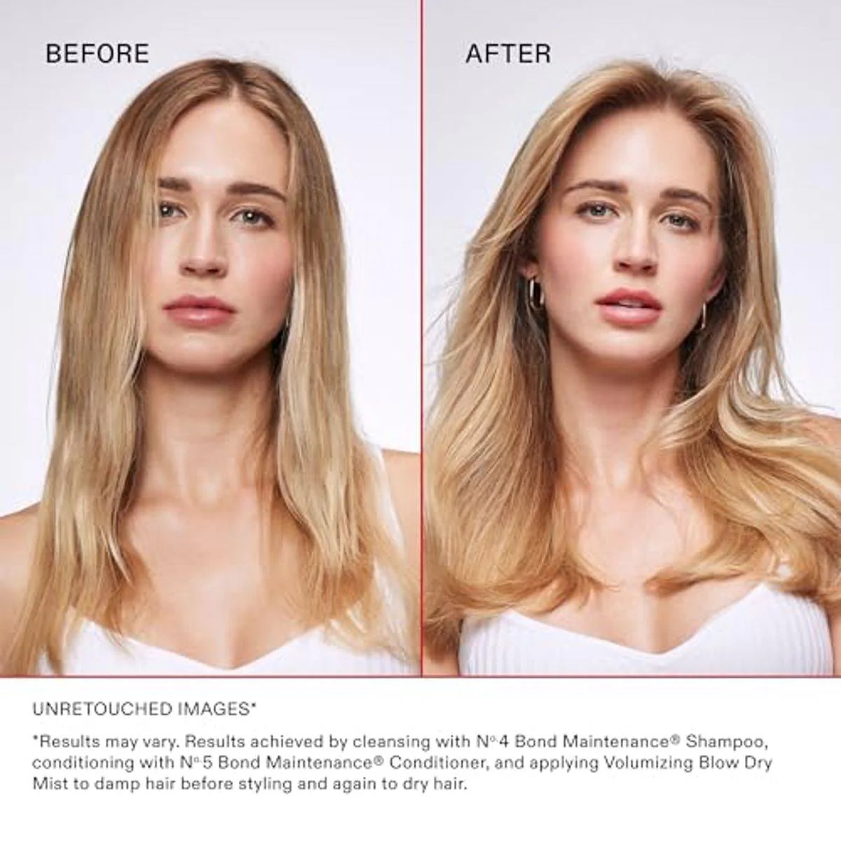 Olaplex Volumizing Blow Dry Mist 150ml - Image 4