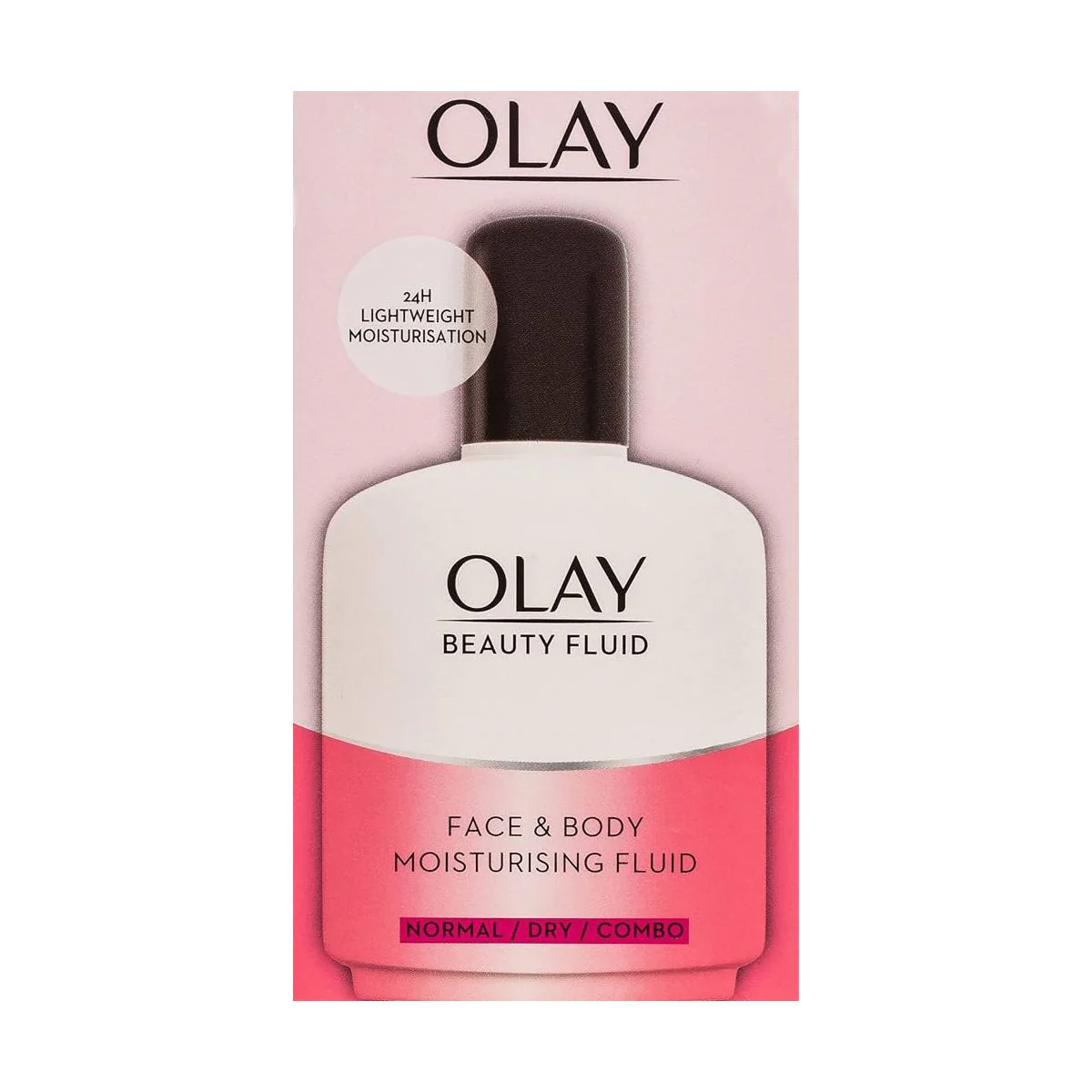 Olay Beauty Fluid 200ml - Image 2