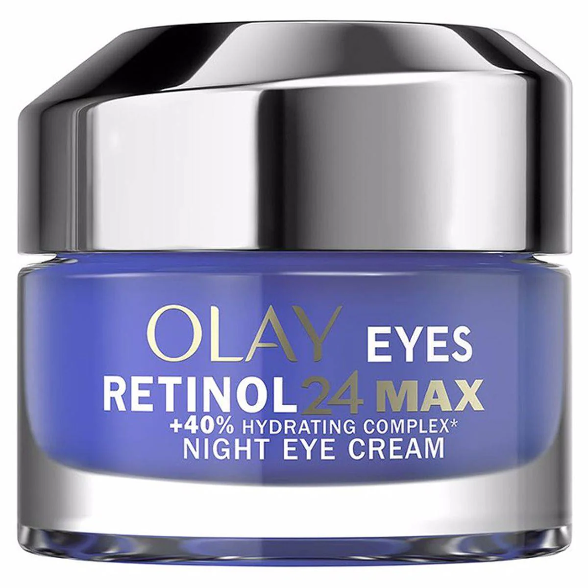 Olay Regenerist Retinol 24 Max Night Eye Cream 15ml - Image 2