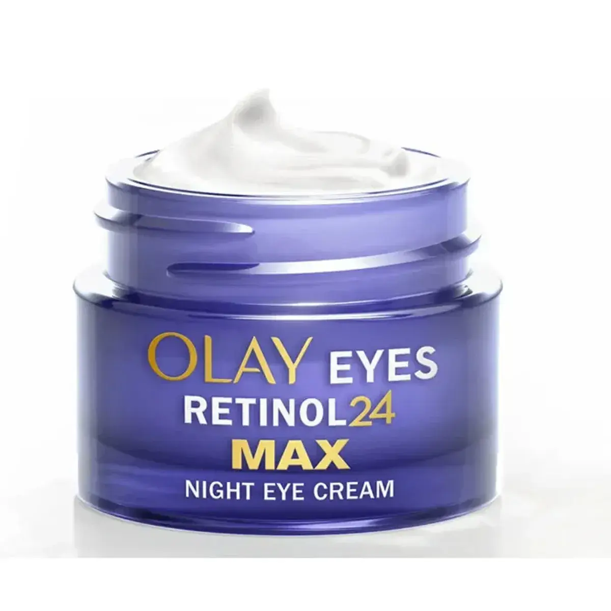 Olay Regenerist Retinol 24 Max Night Eye Cream 15ml - Image 3