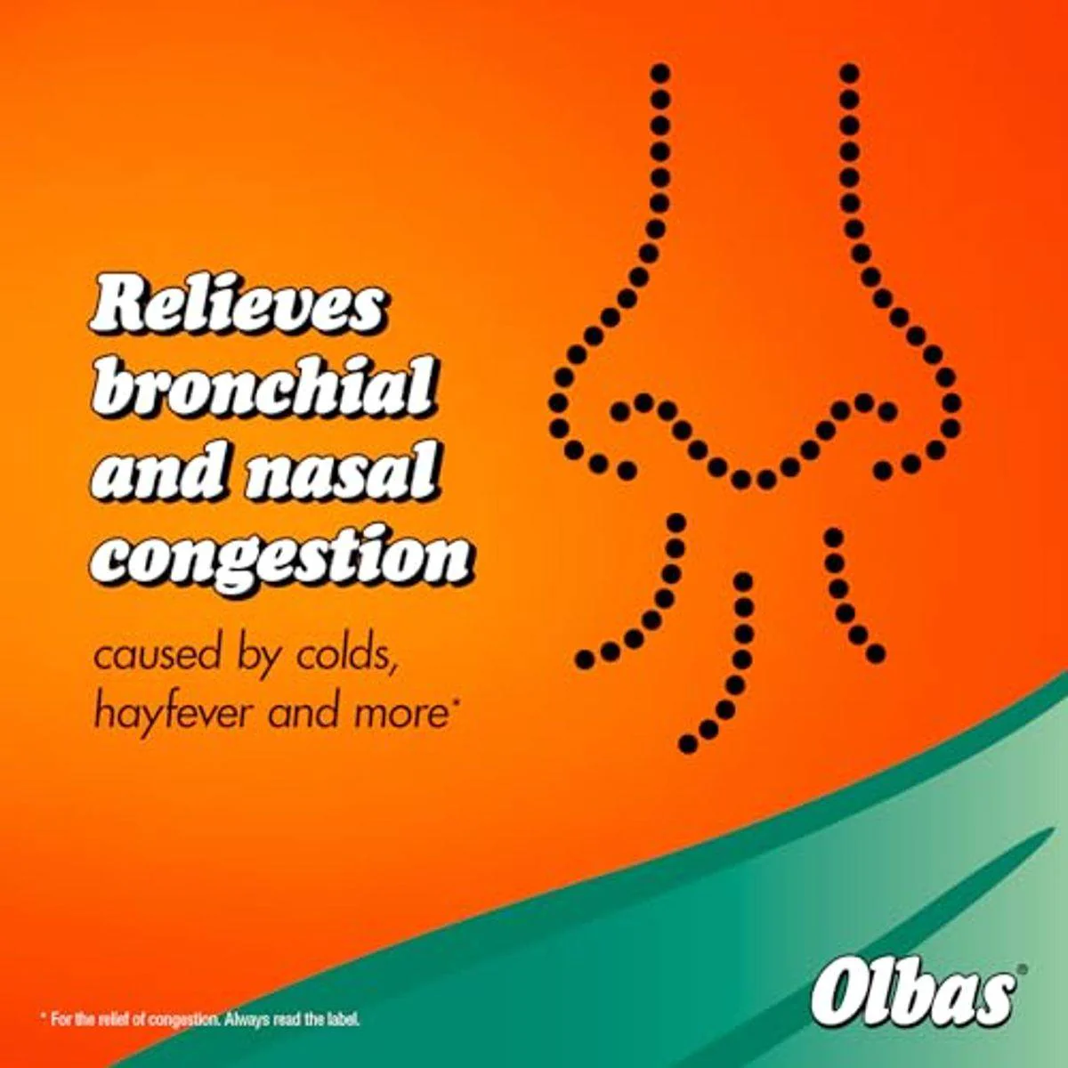 Olbas Inhaler 695mg - Image 2
