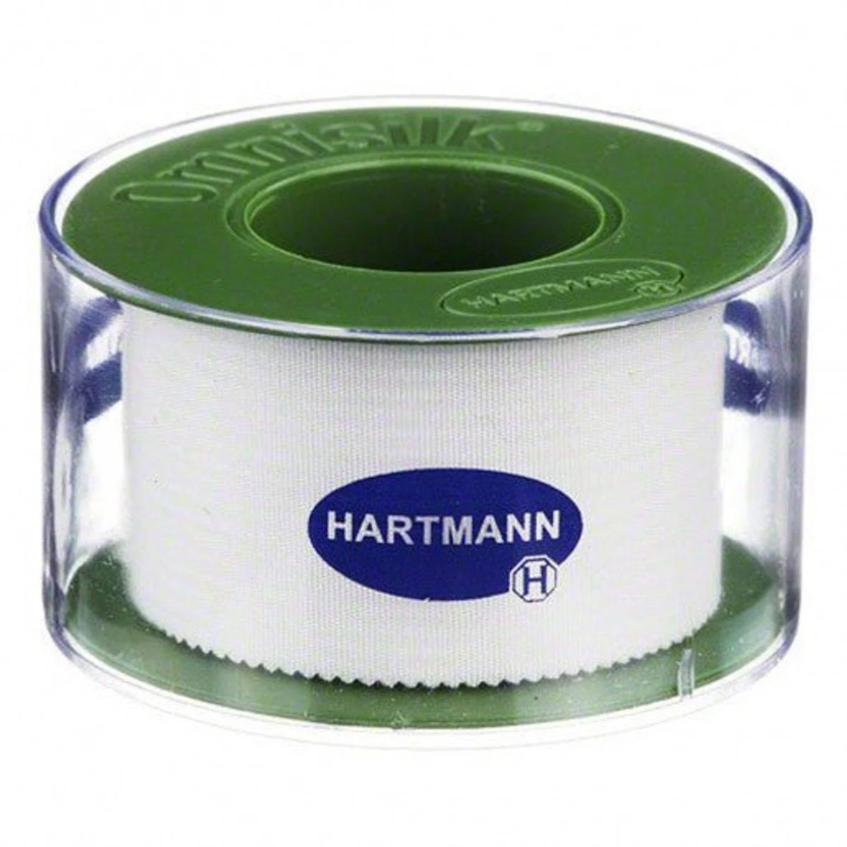 Omnisilk Adhesive Silk Tape 5cm x 5m