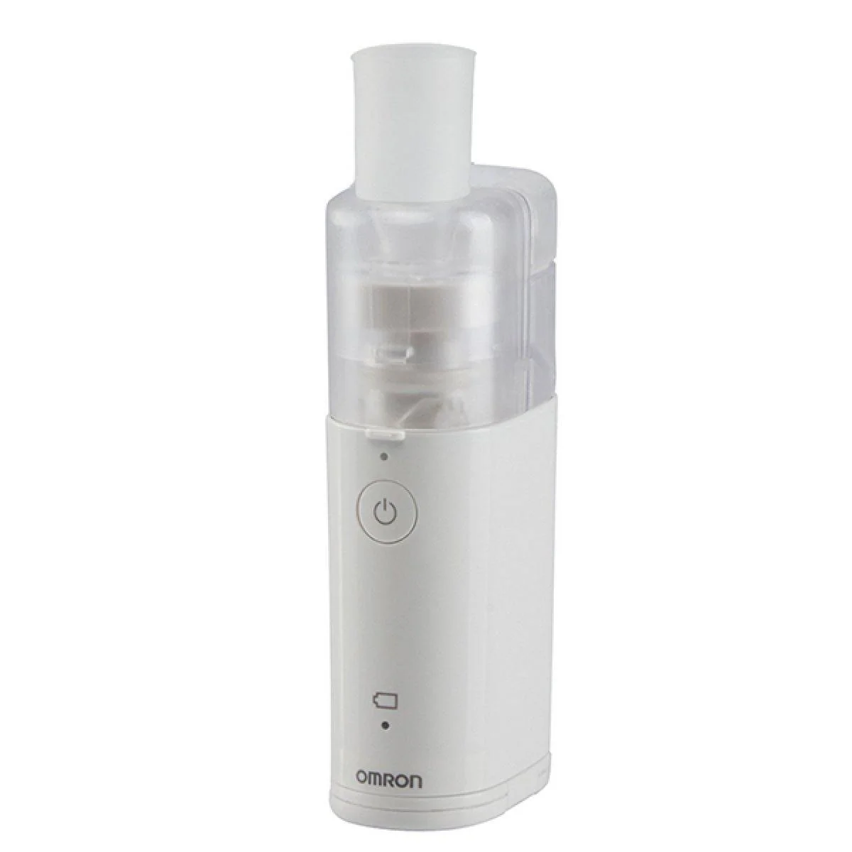 Omron Nebulizer Mesh Portable Micro Air U100