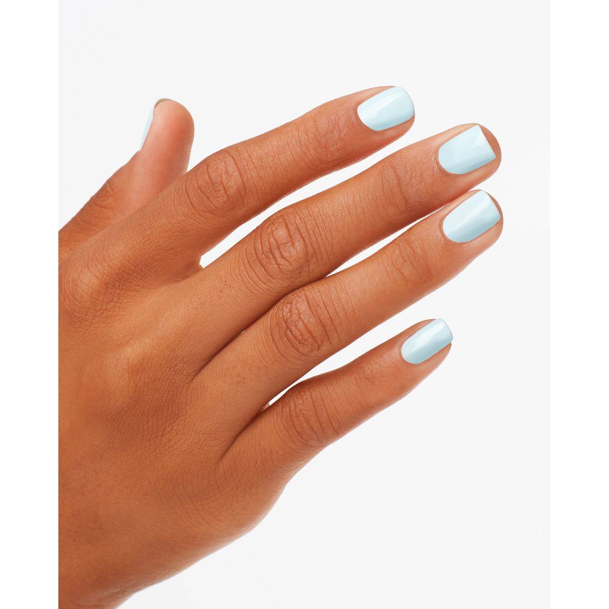 OPI Classic Nail Lacquer Blue Its a Boy! 15ml - Image 2