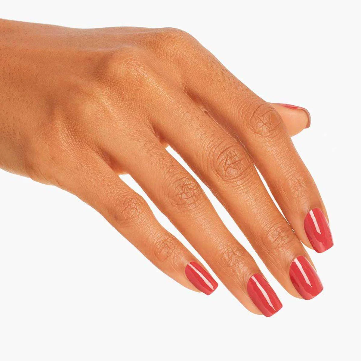 OPI Classic Nail Lacquer Brown My Solar Clock Is Ticking 15ml - Image 2
