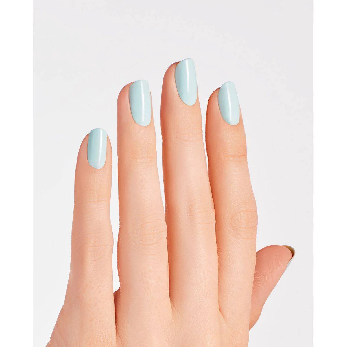 OPI Classic Nail Lacquer Green Mexico City Move-Mint 15ml - Image 2