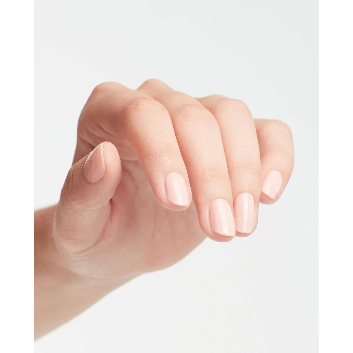 OPI Classic Nail Lacquer Nude Neutral Bubble Bath 15ml - Image 4