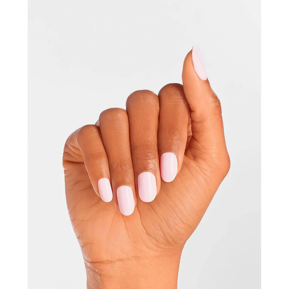 OPI Classic Nail Lacquer Nude Neutral Let's Be Friends! 15ml - Image 2