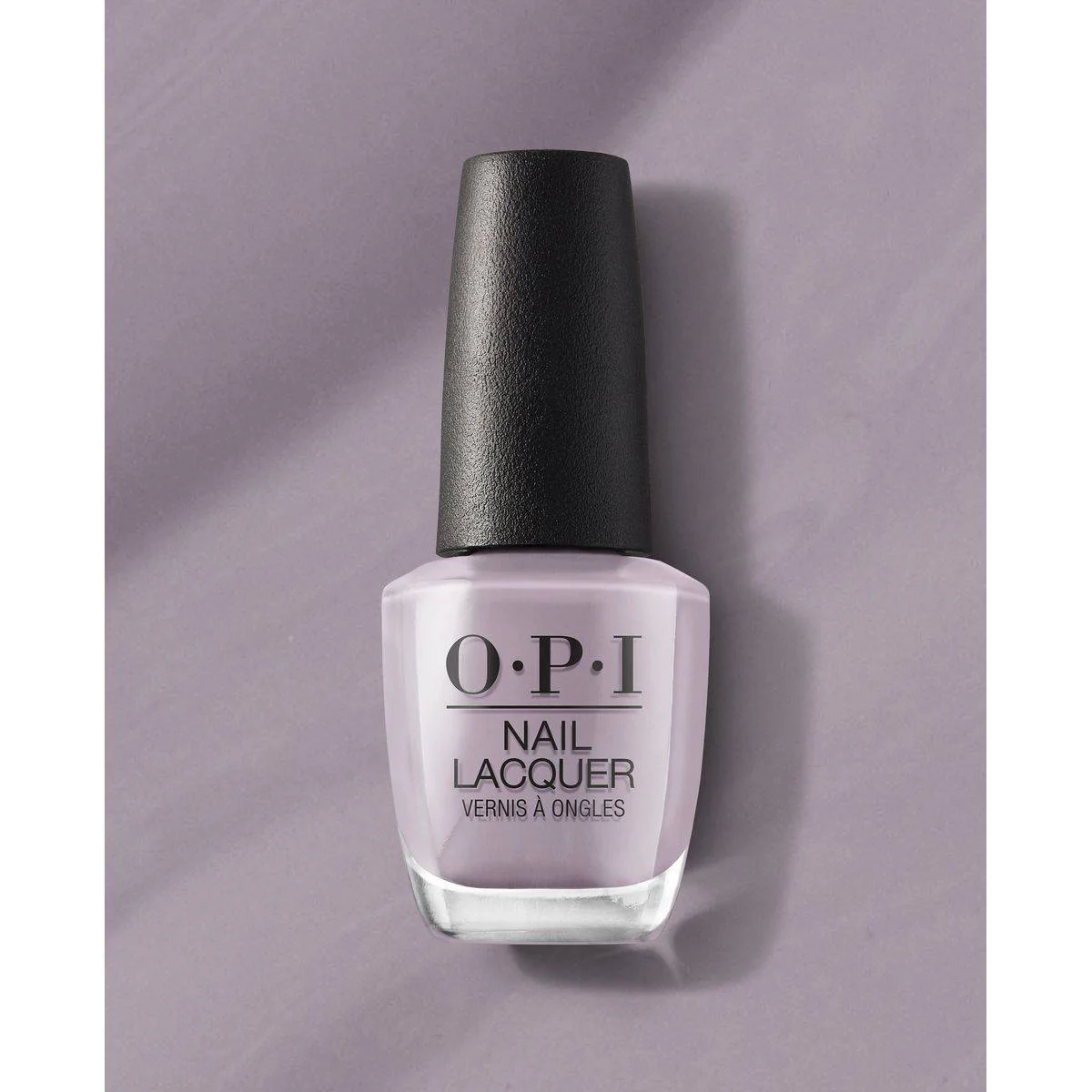 OPI Classic Nail Lacquer Nude Neutral Taupe-less Beach 15ml - Image 2