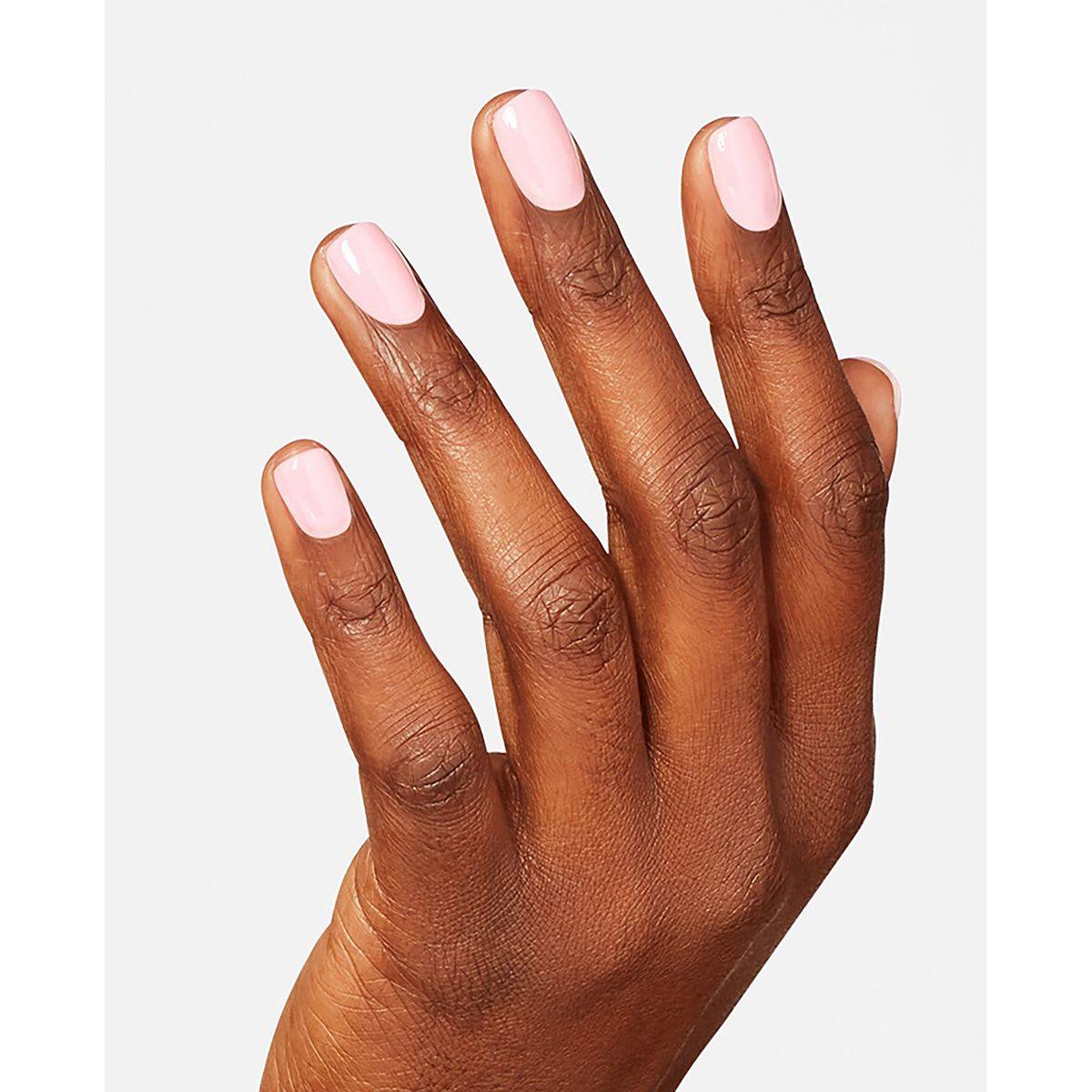 OPI Classic Nail Lacquer Pink It's a Girl! 15ml - Image 2