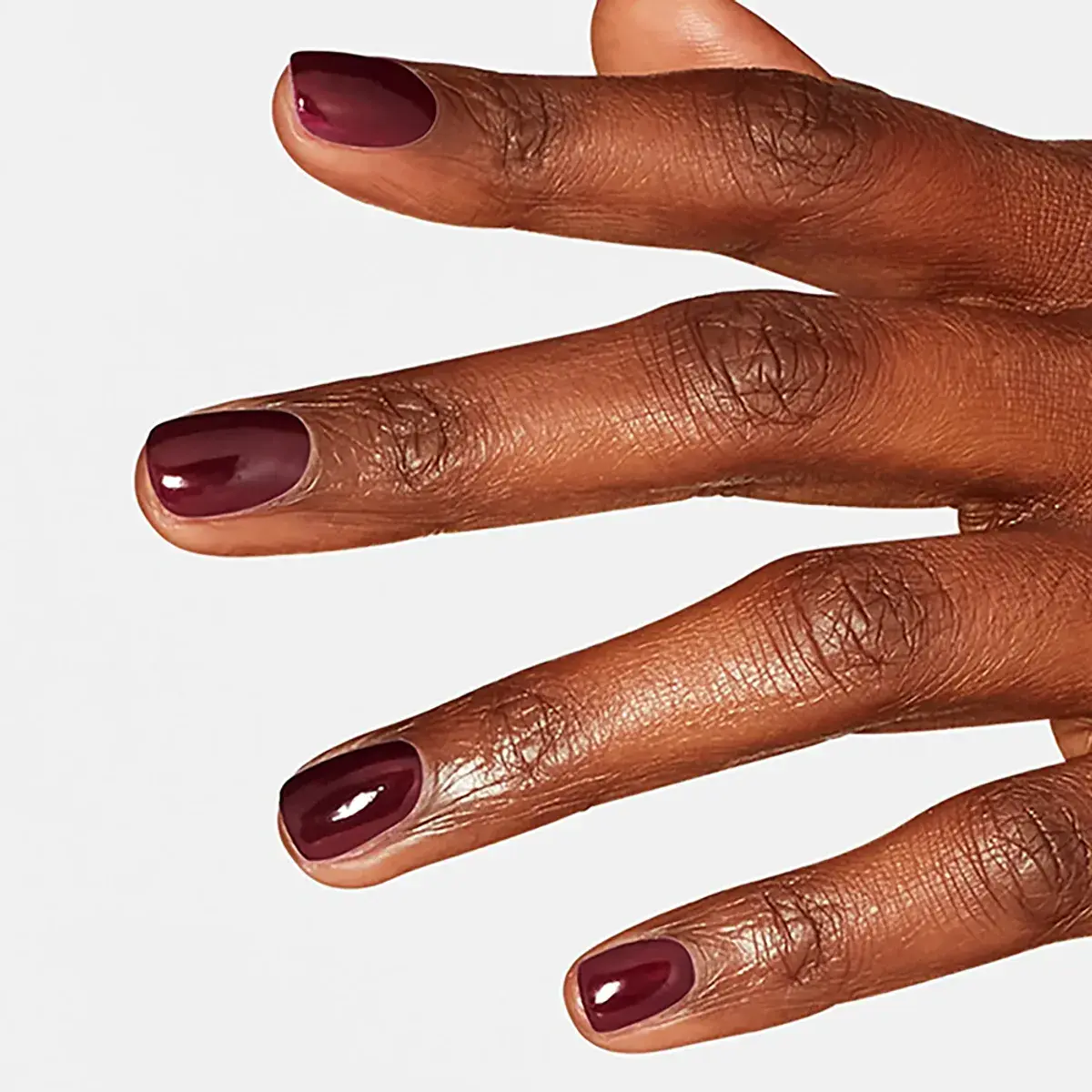 OPI Classic Nail Lacquer Purple In the Cable Car Pool Lane 15ml - Image 3