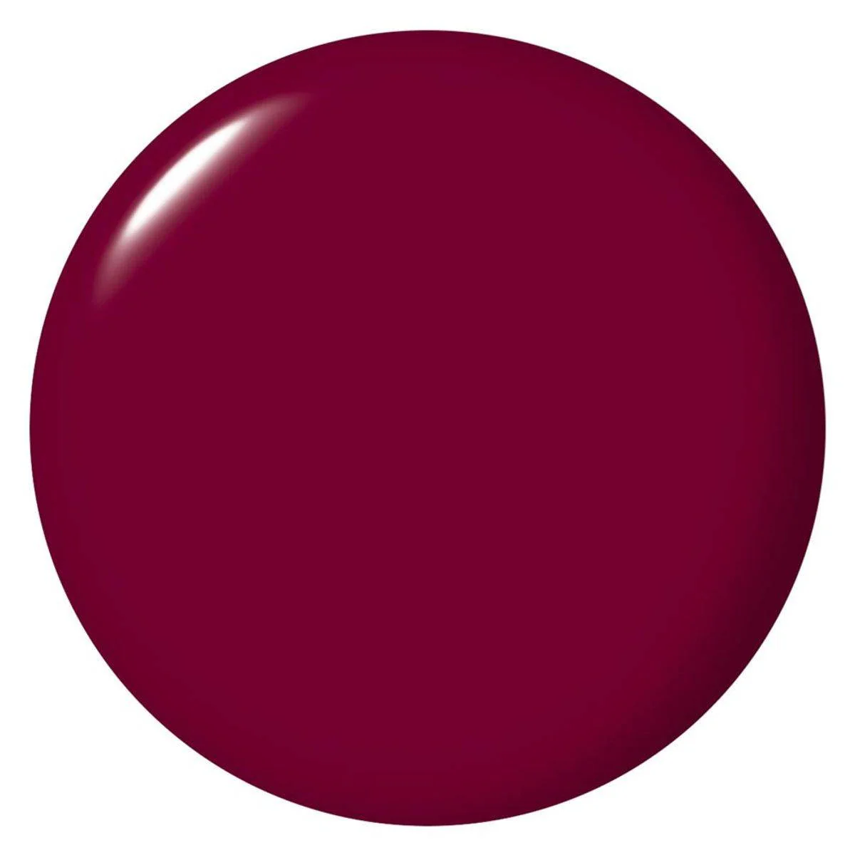 OPI Classic Nail Lacquer Purple Miami Beet 15ml - Image 2