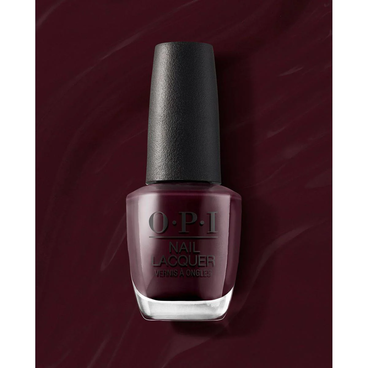 OPI Classic Nail Lacquer Purple Yes My Condor Can-do! Purple 15 ml - Image 2
