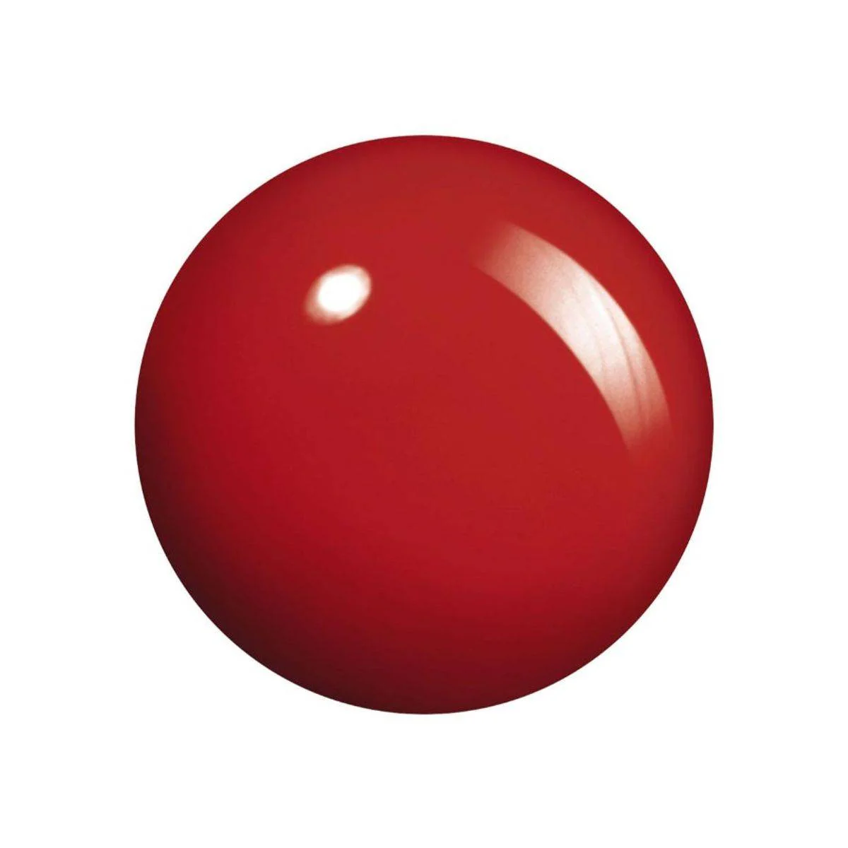 OPI Classic Nail Lacquer Red Big Apple Red 15ml - Image 4