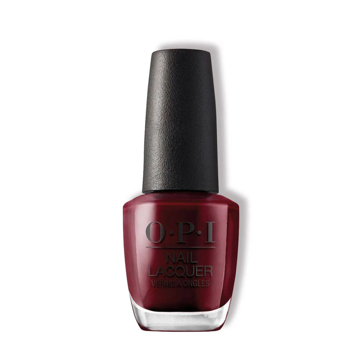 OPI Classic Nail Lacquer Red Got the Blue for Red 15ml - Image 5