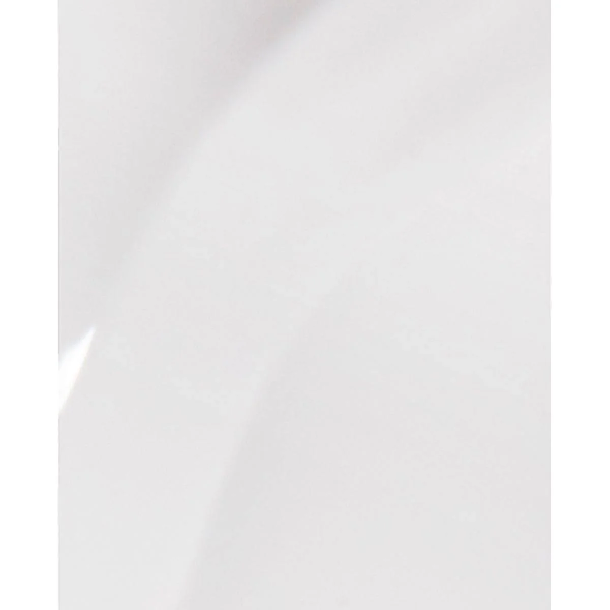 OPI Classic Nail Lacquer White Alpine Snow 15ml - Image 4