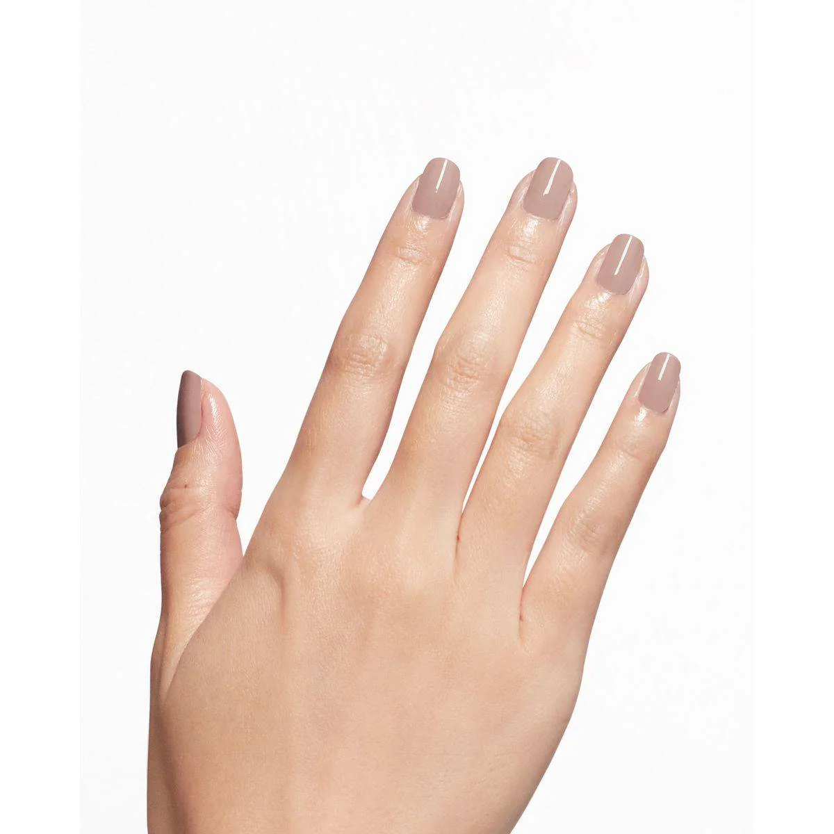 OPI Nail Envy Strengthener Coloured Nude Neutral Double Nude-y 15ml - Image 4