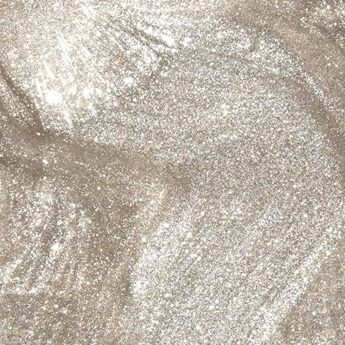 OPI Nature Strong Vegan Lacquer Gold Shimmerr Glowing Places 15ml - Image 3