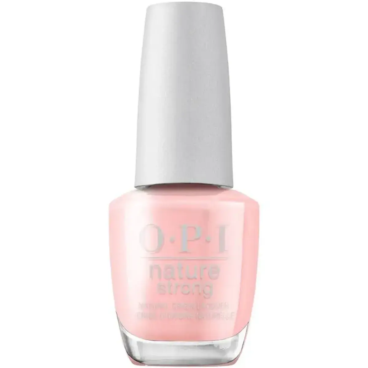 OPI Nature Strong Vegan Lacquer Pink We Canyon Do Better 15ml