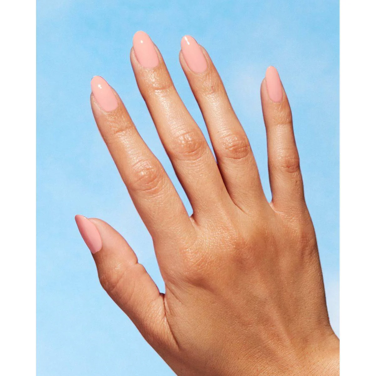 OPI Nature Strong Vegan Lacquer Pink We Canyon Do Better 15ml - Image 2