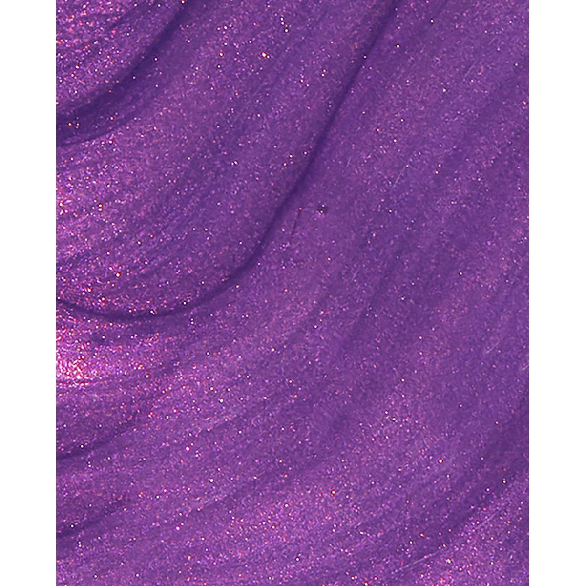 OPI Nature Strong Vegan Lacquer Purple Achieve Grapeness 15ml - Image 3