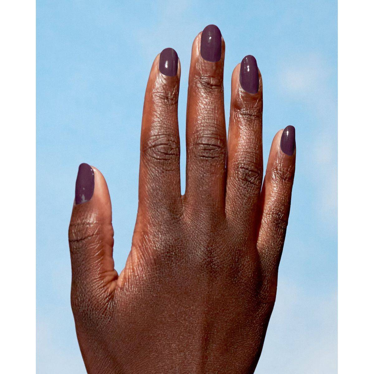 OPI Nature Strong Vegan Lacquer Purple Eco Maniac 15ml - Image 4