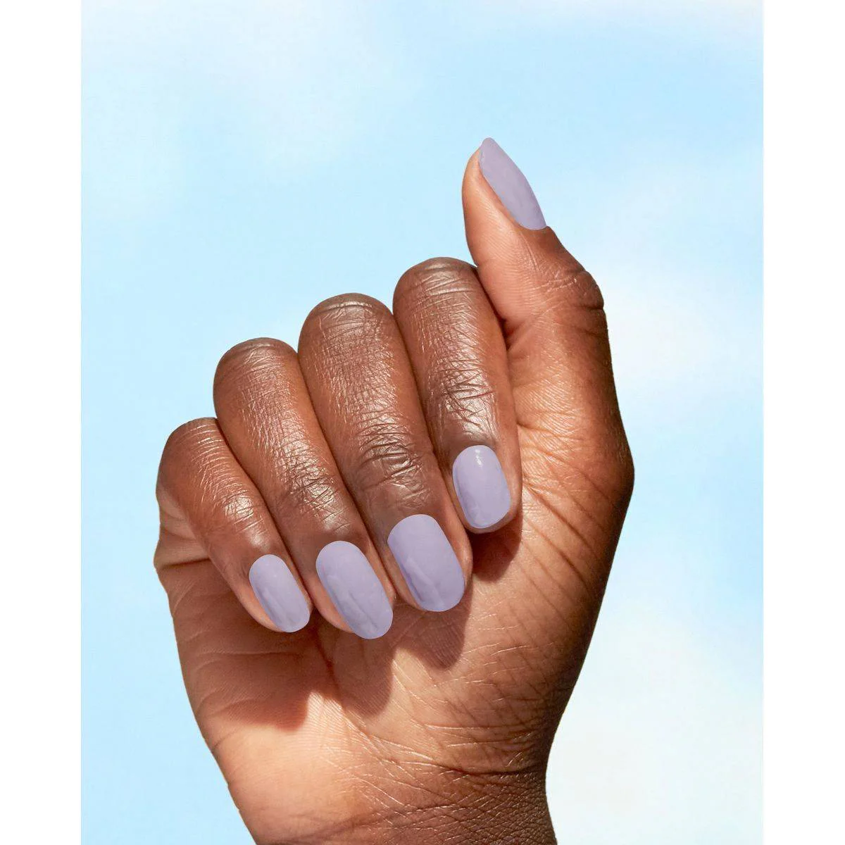 OPI Nature Strong Vegan Lacquer Purple Right as Rain 15ml - Image 4