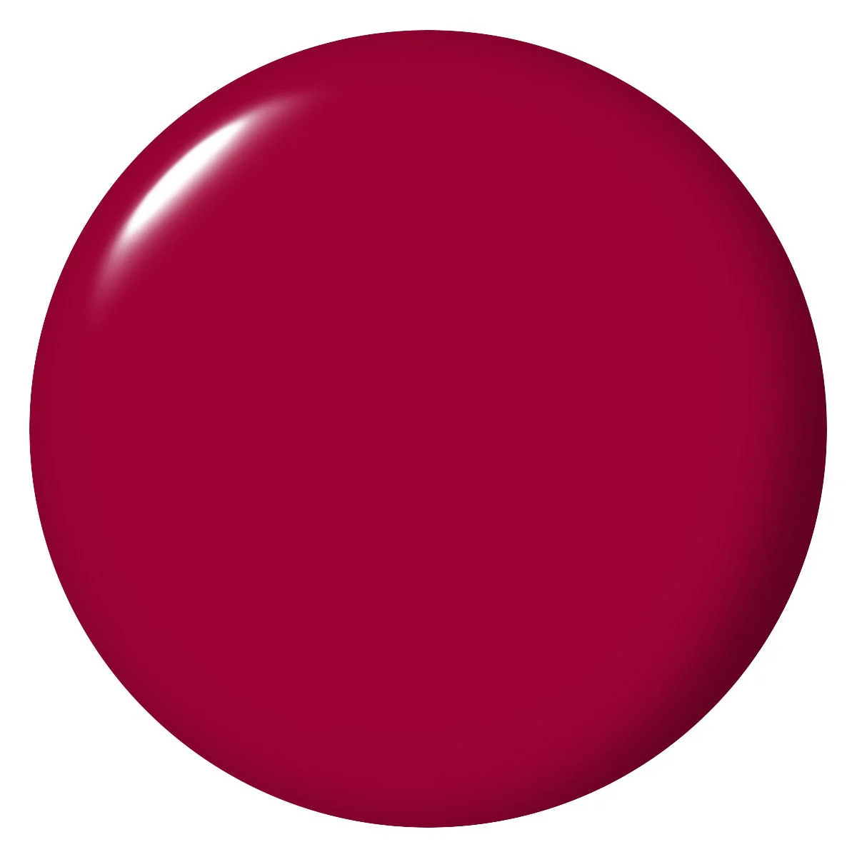 OPI Nature Strong Vegan Lacquer Red A Bloom with a View 15ml - Image 3