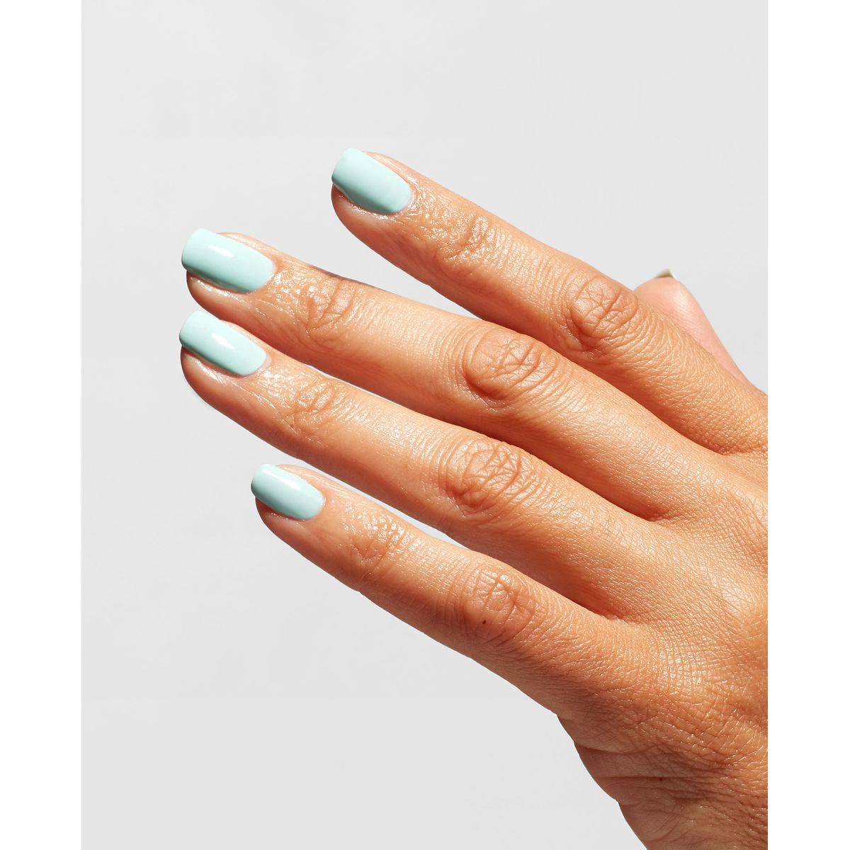 OPI Nature Strong Vegan Lacquer Top Coat Clear 15ml - Image 3