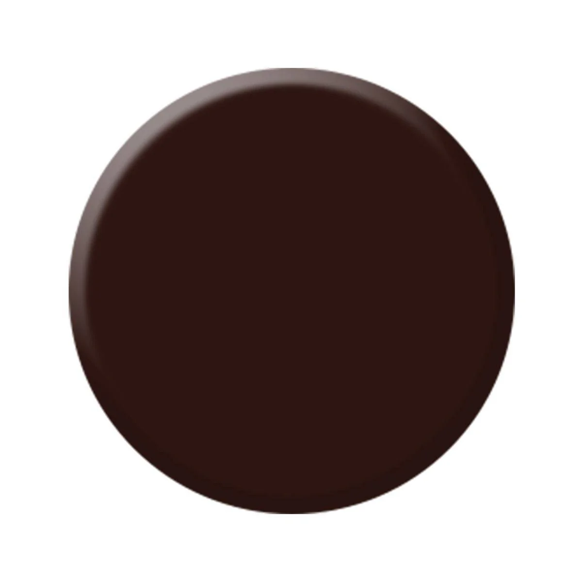 OPI New Infinite Shine Long Wear Lacquer Black Not Afraid of The Dark 15ml - Image 4