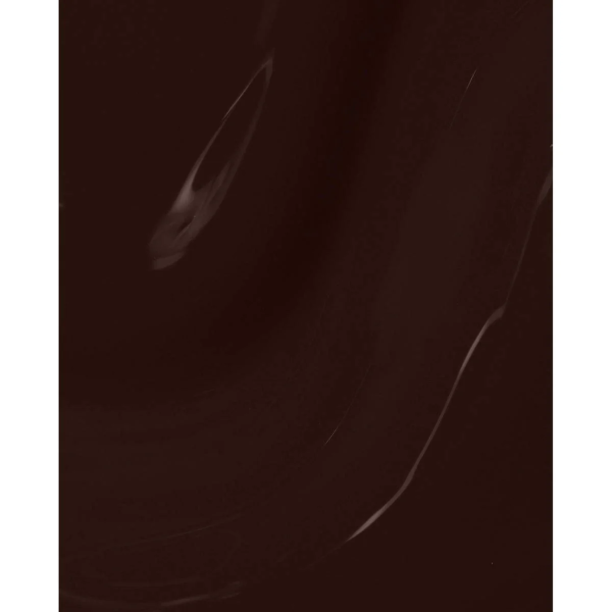 OPI New Infinite Shine Long Wear Lacquer Black Not Afraid of The Dark 15ml - Image 6
