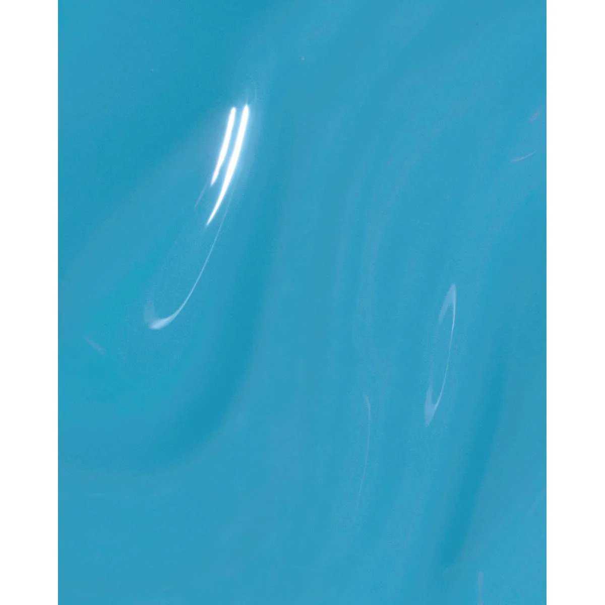 OPI New Infinite Shine Long Wear Lacquer Blue Never Leavin Blue 15ml - Image 5