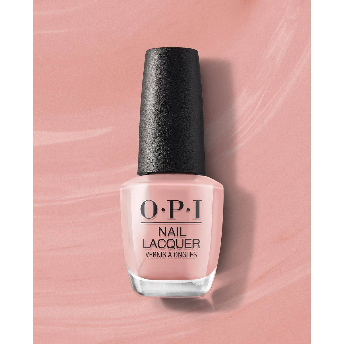 OPI New Infinite Shine Long Wear Lacquer Nude Neutral Dulce De Leche 15ml - Image 3