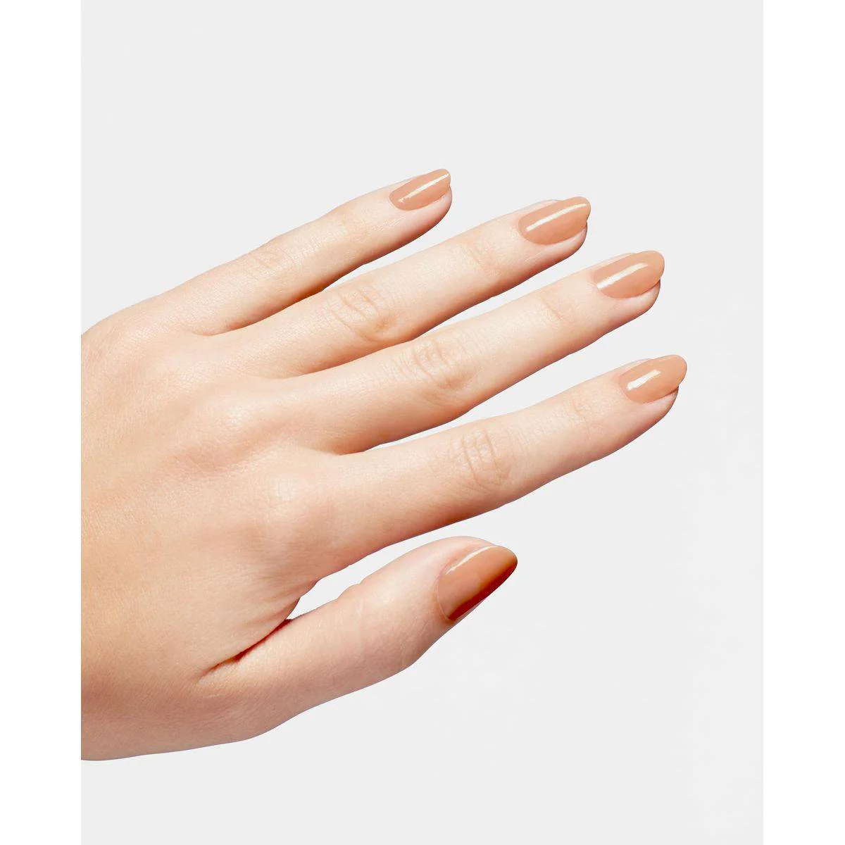 OPI New Infinite Shine Long Wear Lacquer Nude Neutral Over Slay Your Welcome 15ml - Image 5