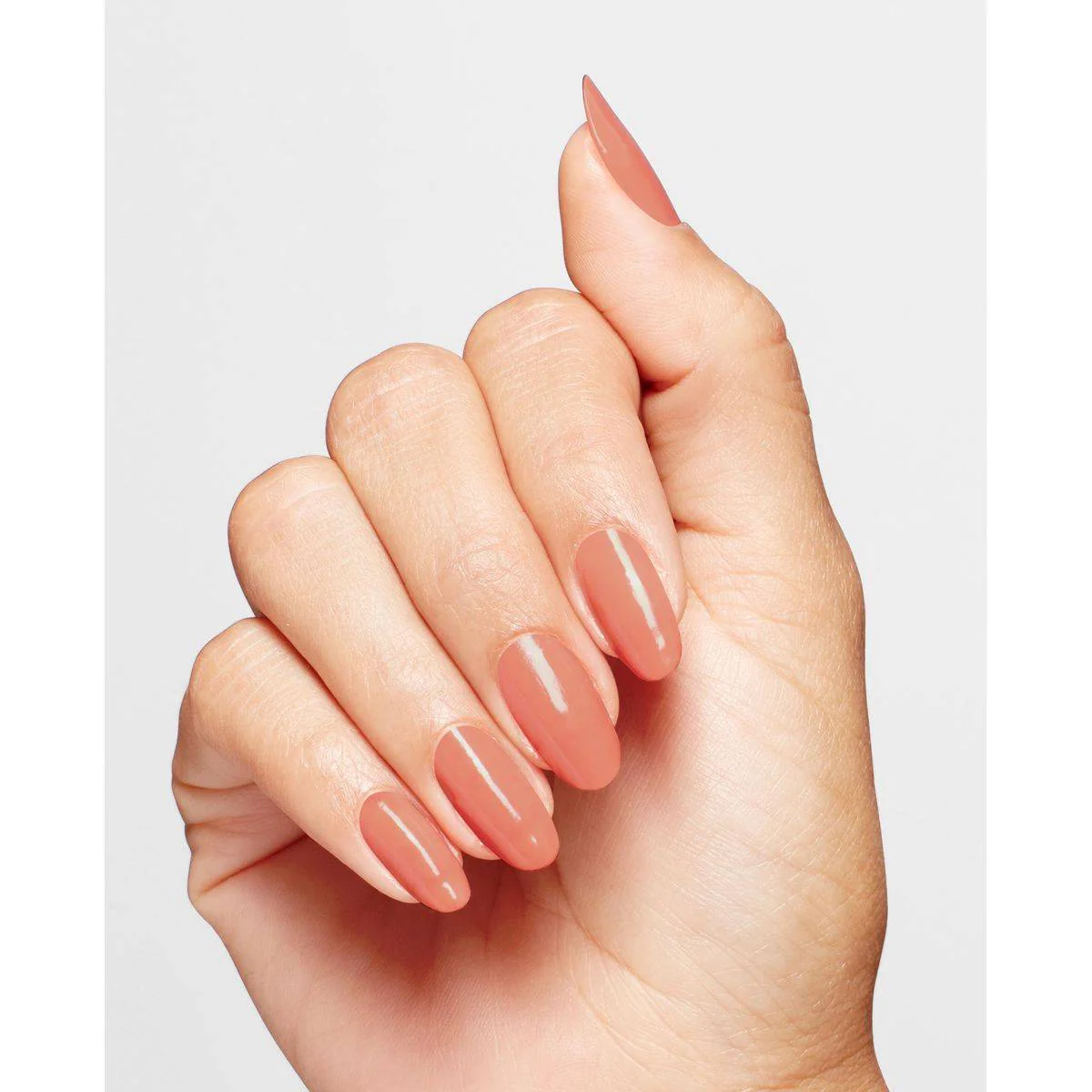 OPI New Infinite Shine Long Wear Lacquer Orange A Sherbert Thing 15ml - Image 2