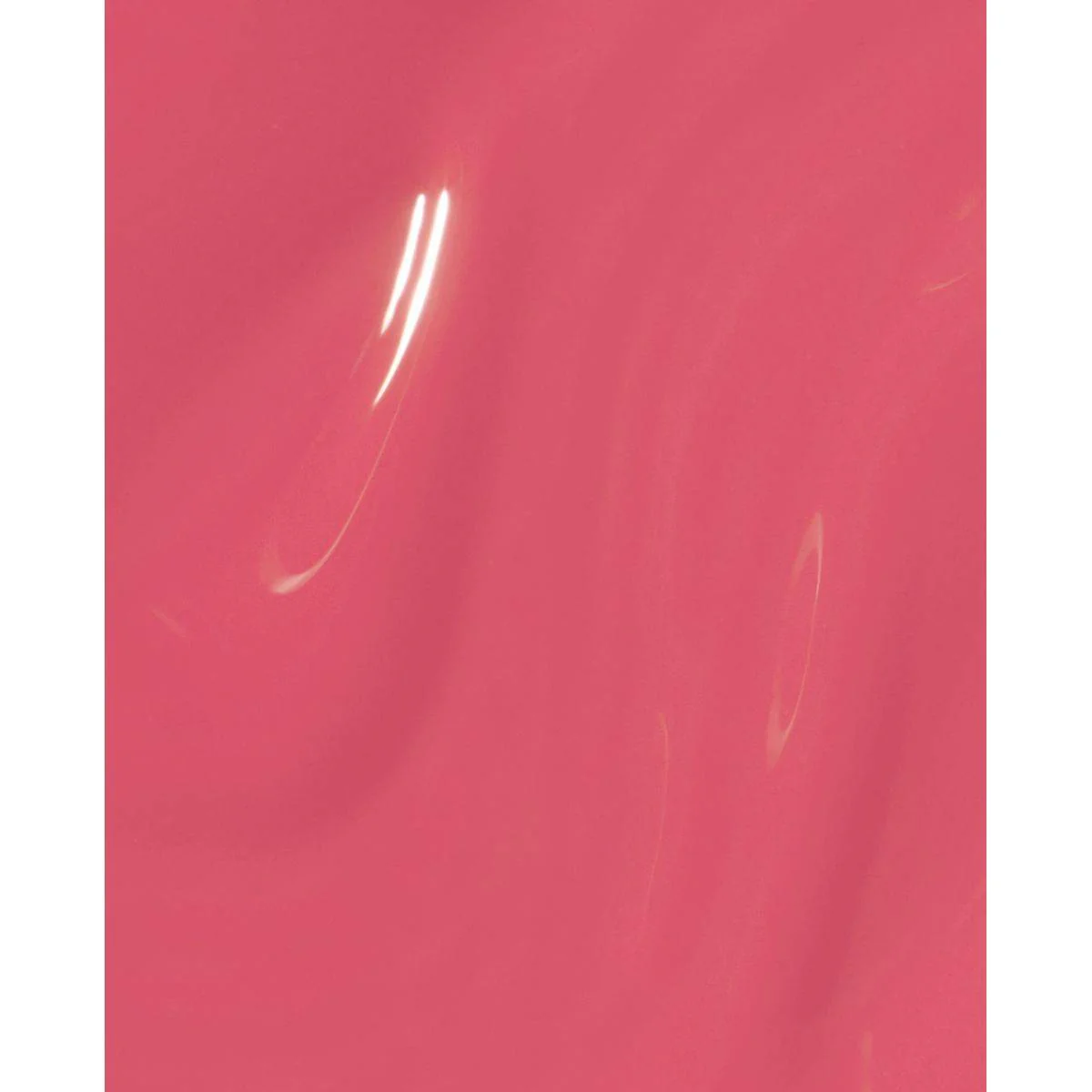 OPI New Infinite Shine Long Wear Lacquer Orange Megawatt Hot 15ml - Image 2