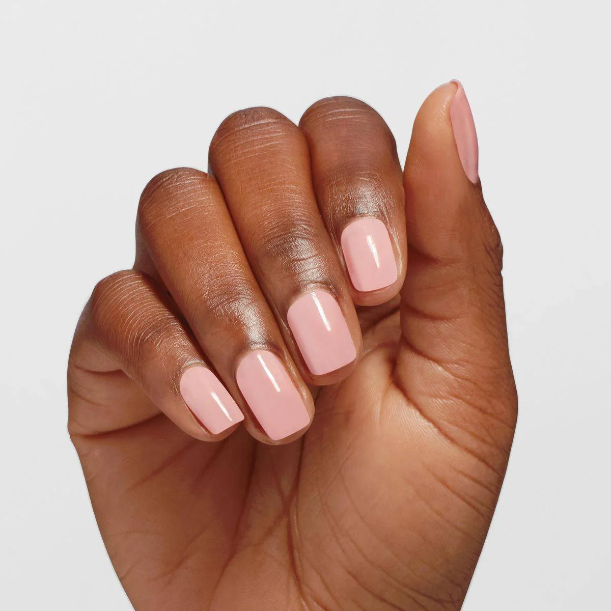 OPI New Infinite Shine Long Wear Lacquer Pink Passion 15ml - Image 6