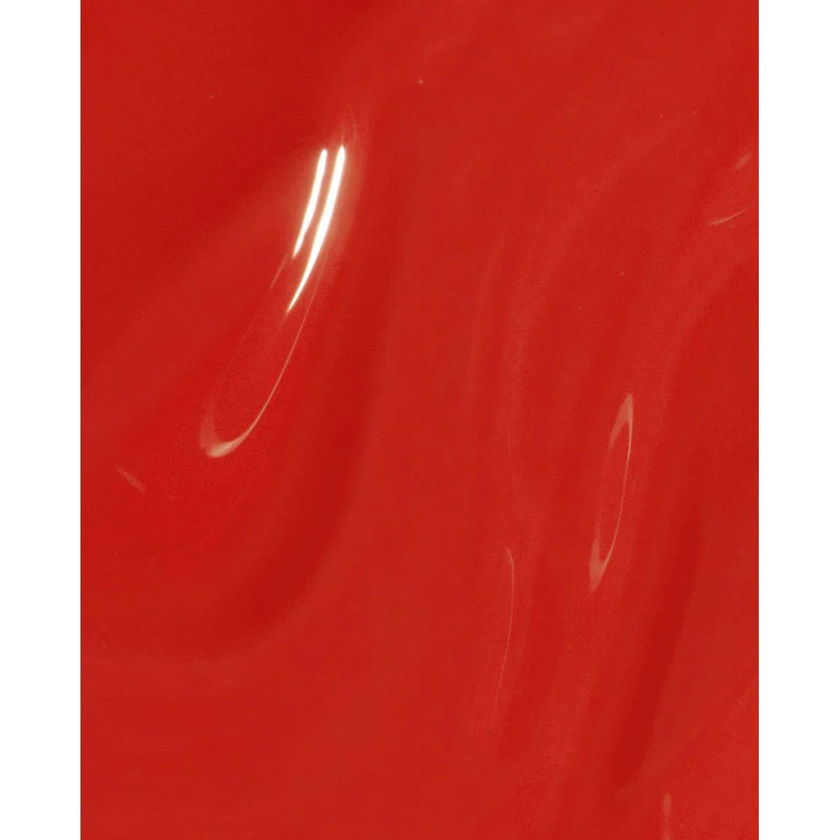 OPI New Infinite Shine Long Wear Lacquer Red Full of Glambition 15ml - Image 4