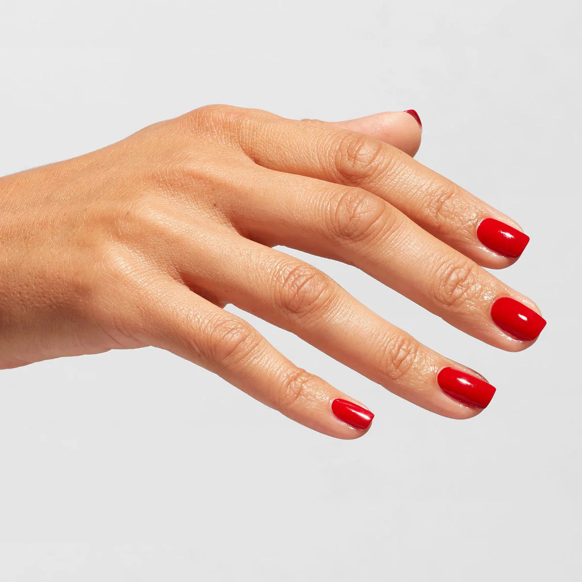 OPI New Infinite Shine Long Wear Lacquer Top Coat Gloss 15ml - Image 3