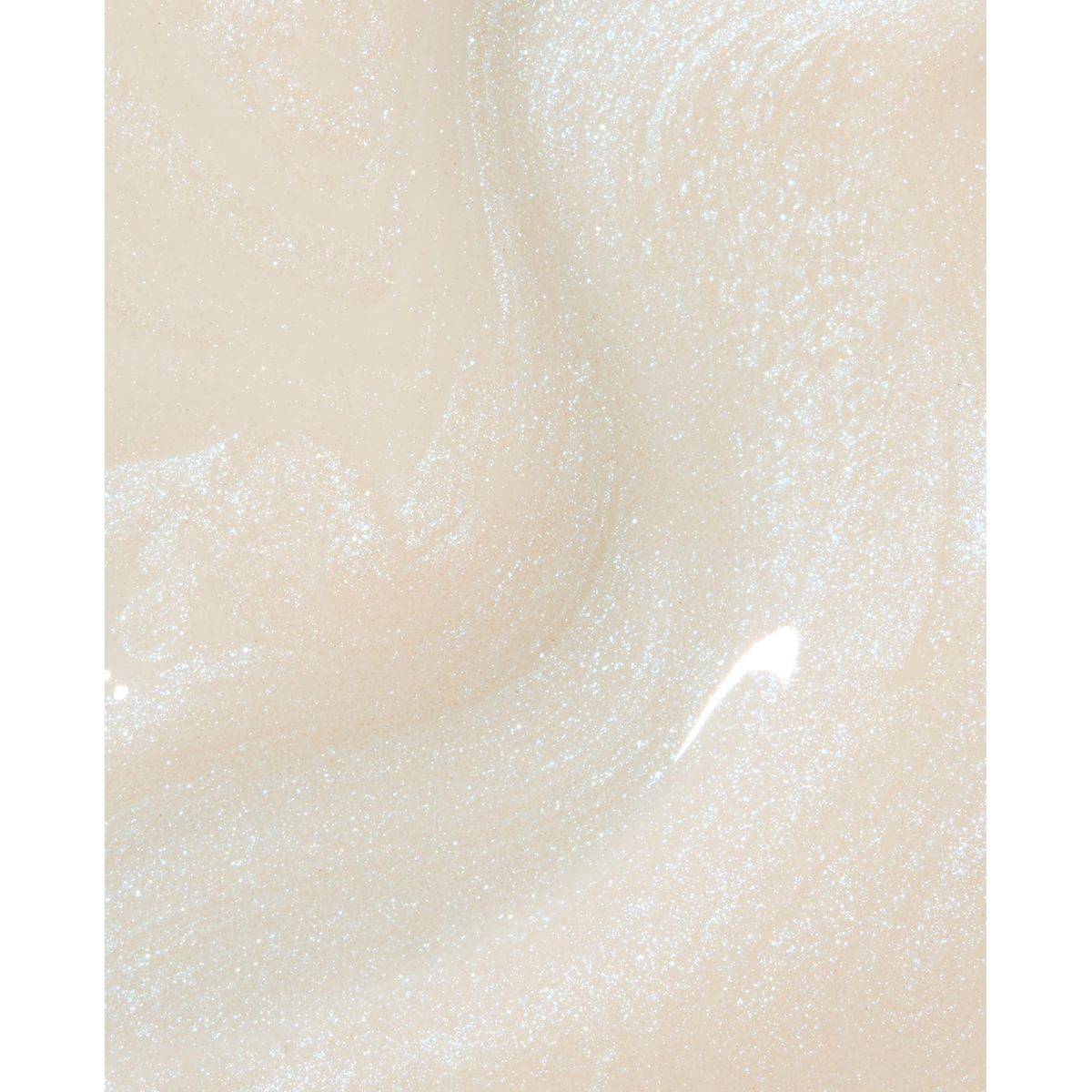 OPI New Infinite Shine Long Wear Lacquer White Shimmer Takes All 15ml - Image 4