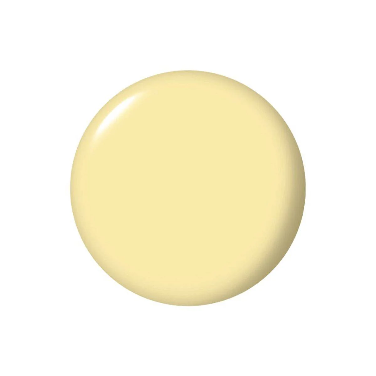 OPI New Infinite Shine Long Wear Lacquer Yellow This Chic Is Bananas 15ml - Image 3