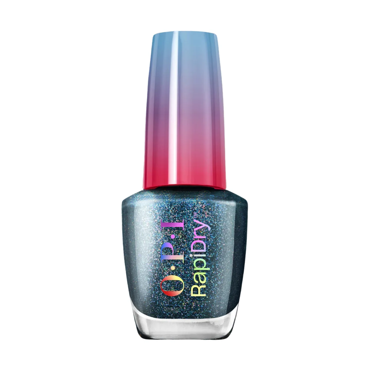 OPI RapiDry Nail Lacquer All Dry N' Mighty 9ml