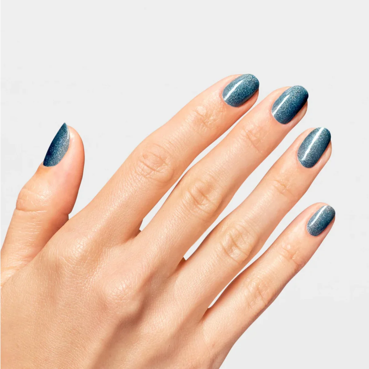 OPI RapiDry Nail Lacquer All Dry N' Mighty 9ml - Image 2