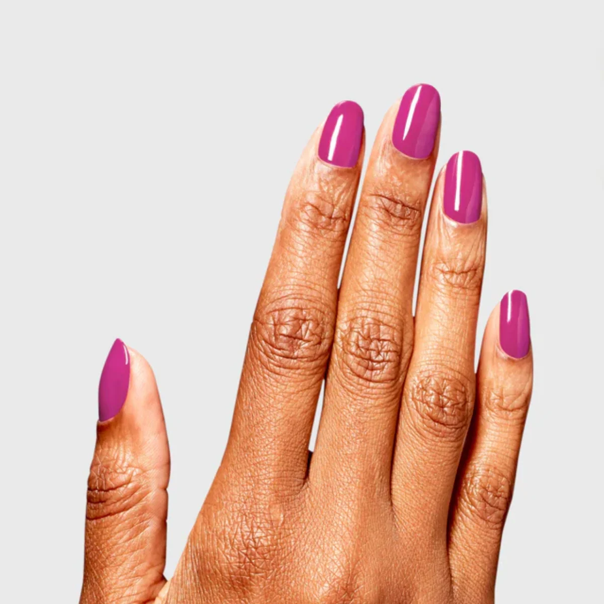 OPI RapiDry Nail Lacquer Asapink 9ml - Image 2