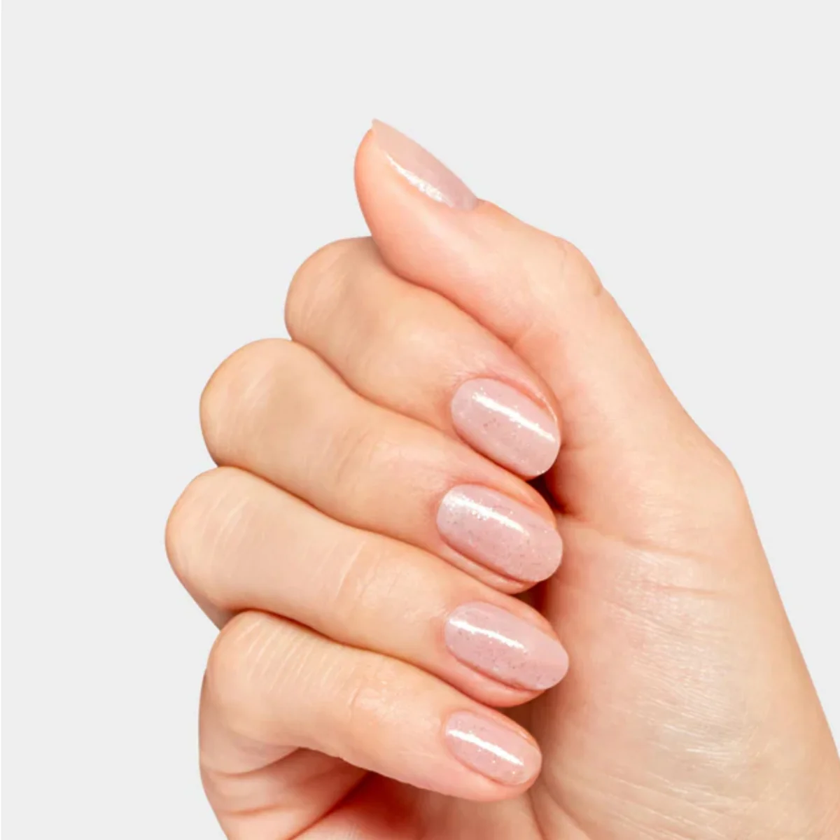 OPI RapiDry Nail Lacquer Cheers To No Smears 9ml - Image 2