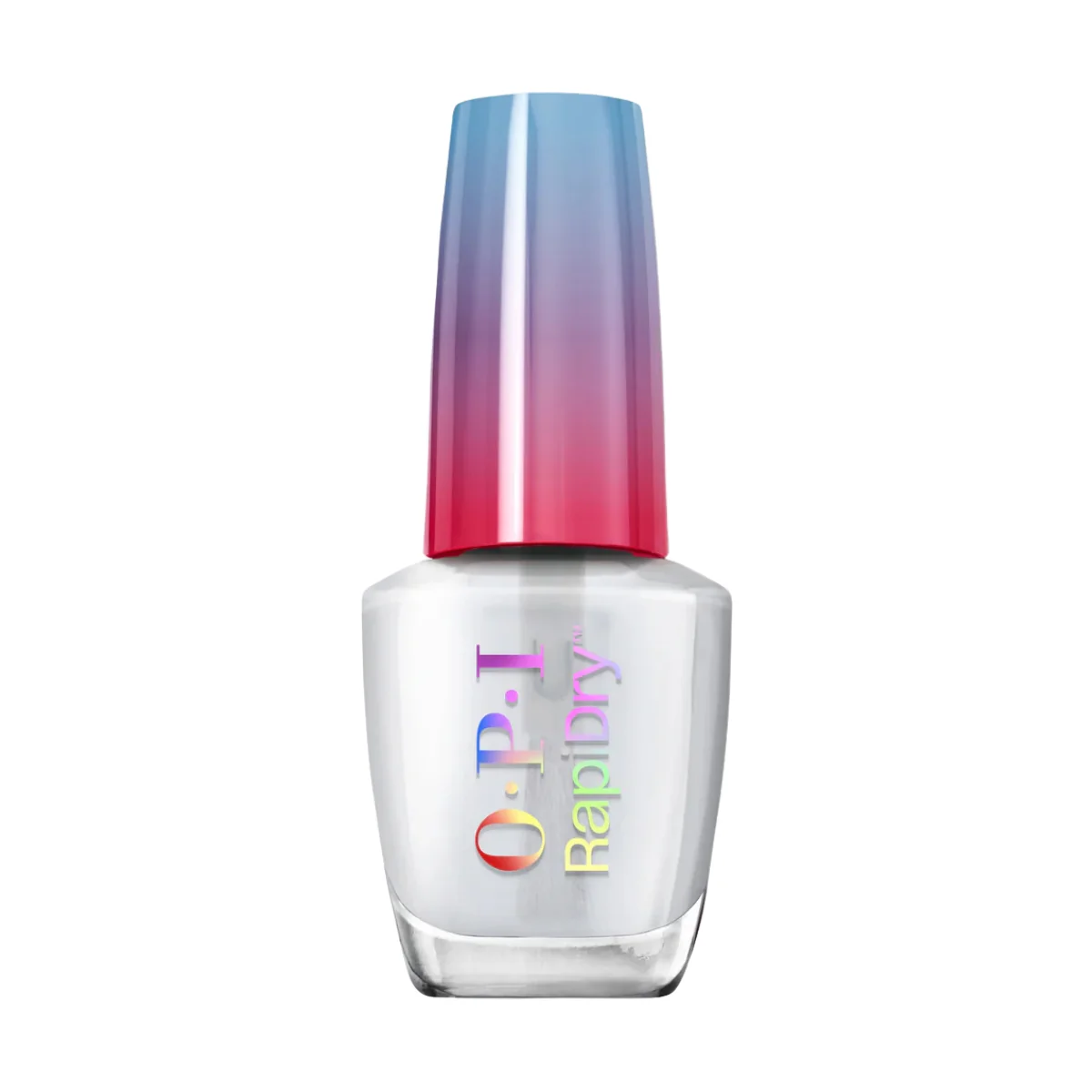 OPI RapiDry Nail Lacquer Clearly Fast 9ml